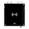 IP Access Unit 2.0 - Access Control Unit with RFID and NFC (secured)